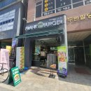 프랭크버거 용인동백백현점 이미지