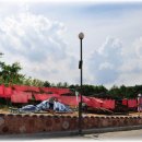 옹기의 만남 이미지