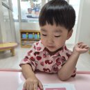 [8월6일] 동물이름 카드위에 끼적여요 이미지