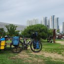 킨텍스캠핑장 이미지