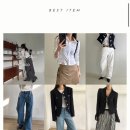 힙스터 감성의 유니크한 데일리룩 쇼핑몰 '헤이안나'