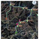 ^방태산(1,444m)/개인산(1,341m)/2015.05.10.일/1520