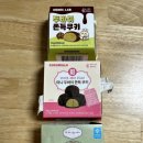 GS25남순천점 | [내돈내산] 편의점 두쫀쿠 3대장 비교 후기🔥| GS25 모모즈랩, 로로멜로, CU 올더어글리