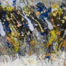 우주미술관 이미지