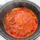 우리할매떡볶이옥계산동점 | 구미 브런치 카페 잔치국수 있는 뷔페 카페인