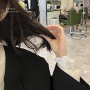 영등포구청미용실 제오헤어 긴머리 레이어드 컷 + 하오니코 클리닉 후기