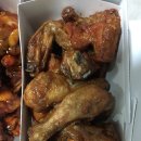 히야치킨 이미지