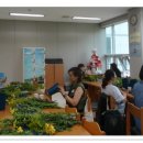 플로리스트 이미지