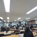 어울림교육 - 동작구 상도로 30 | 한국AI마케팅협회의 AI활용한 SNS블로그 교육이 대전 서구 수밋들 어울림 플랫폼에서 교육후기