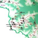 청송 주왕산(475m) 단풍산행 (10월 28일, 토요일) 이미지