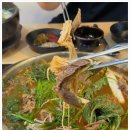 황금산흑염소 | 속까지 뜨끈하게 채운 보양식 성지 남양주맛집 황금산흑염소