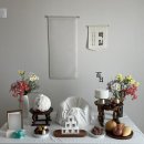 상 | 셀프 백일상 후기 (Feat. 뮤테이블, 백일아이)