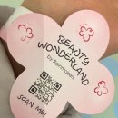 마음을 읽는 타로카드 | 성수 일본뷰티브랜드 레인메이커스 뷰티원더랜드 팝업스토어 사전예약 후기