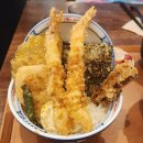 호두당김포걸포점 | 텐동 맛집 솔직후기~저스트텐동 걸포점 내돈내산