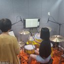 드럼(고급) 이미지