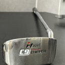 (마포골프샵) 골프치퍼 GOLF CHIPPER 37도 치퍼*골프중고치퍼*마포골프용품*마포골프그립* 이미지