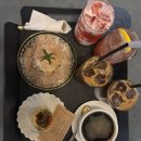 판문동5 | [진주] 판문동 진양호 경해여고 옆 편하고 아늑한 수호 카페 후기