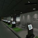 S스크린골프연습장 이미지