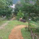 황부자 며느리 친정가는 둘레길 이미지