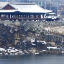 진주 촉석루 이미지