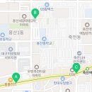 용산동 행정복지센터 화장실 네이버블로그