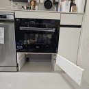 종로-연건-종로-연-305 | 싱크대 하부장 리폼으로 로봇청소기장 만들기