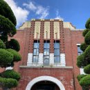 진주배영초등학교 구. 본관 이미지