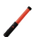 디앤아이 | 건전지 없이 C타입 충전으로 쓰는 다기능 LED 경광봉! 디앤아이샵 USB 충전식 신호봉 레드 29CM 솔직 후기