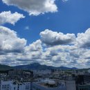 씨유 서교3호점 | 7월의 일상