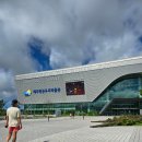 2024 대기획 제주도 캠핑 - 제주항공우주박물관, 협재리식당, 랜디스도넛, 돈사돈 한림협재점