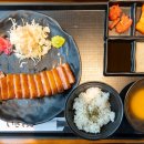 소하동 규카츠 맛집 [이자와] 광명소하점 광명 규카츠 전문점 규카츠 스테키정식 후기