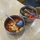 사학연금회관32490) | 대전 둔산동 사학연금회관, 정부청사 국밥 맛집 ‘추성순대족발’ 점심메뉴추천