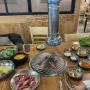 이도냉면숯불갈비 이미지