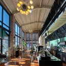 (주)덕양전자 | 고양 애견동반 카페 추천｜덕양구 고양동 명장시대 베이커리 본관 별관 강아지운동장 후기