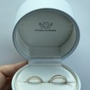 코스모빌딩 | w11:웨딩밴드 포카라다이아몬드 코스모 후기