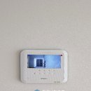 삼성보안시스템(행운비디오폰) 이미지