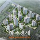 포스코건설·현대산업개발, '평촌 더샵 아이파크’ 7월 분양 이미지