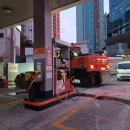 그린좋은주유소 이미지