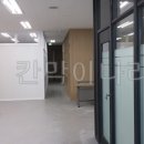 세계유리공사 이미지
