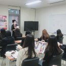 충남도립대학교 | 세종크리스챤쇼보 미용학원.충남도립대학교2020 입시설명회 후기^^