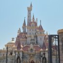 Mountain World | 도쿄 디즈니랜드 예매방법 및 놀이기구 안무서운 어트랙션 종류 추천