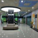 MG 스크린 골프 이미지