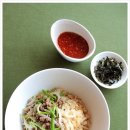 김치 비빔밥 맛있게 만드는법 이미지