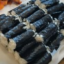 통영충무김밥 - 창원시 의창구 도계로 54 | 통영충무김밥