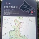 봉제산 등촌동 숲속놀이터 | 서울의 낮은 산 &#39;봉제산 둘레길 걷기&#39;