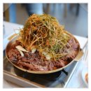 오늘N 강릉 산더미불고기 최금자 할매식당 파채불고기전골 맛집 위치 가격 2490회