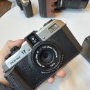 디저트 피앤씨 | 6회차 보통워크 참여 후기(pentax 17)