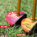 파크골프 입문과정(하반기) | 파크골프 준비물 파크골프채 풀세트 프라임 4스타 가벼운 무게 여성 골프채 추천