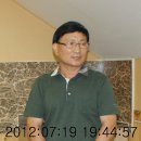 재경24회 모임 - 2012年7月19日 화곡역 용암골 이미지