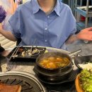 서산 뒷고기 맛집: 신깡통뒷고기
